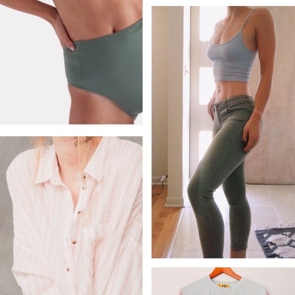 Whole Closet Sale